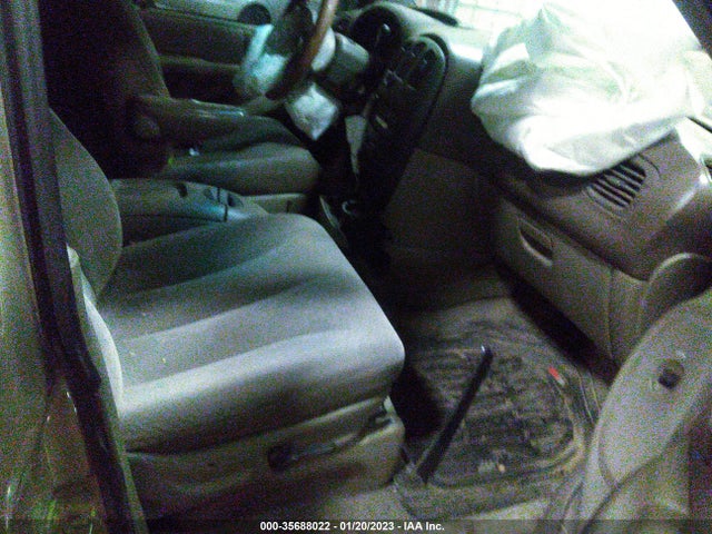 Dodge Grand Caravan Ex 2002 2B4GP74L12R680536 Image 6
