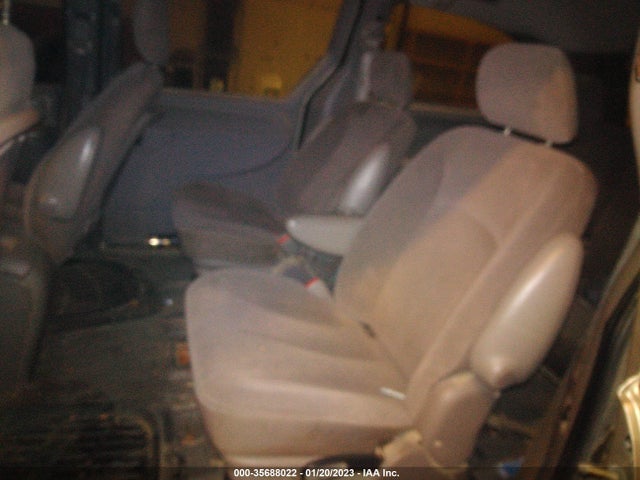 Dodge Grand Caravan Ex 2002 2B4GP74L12R680536 Image 9