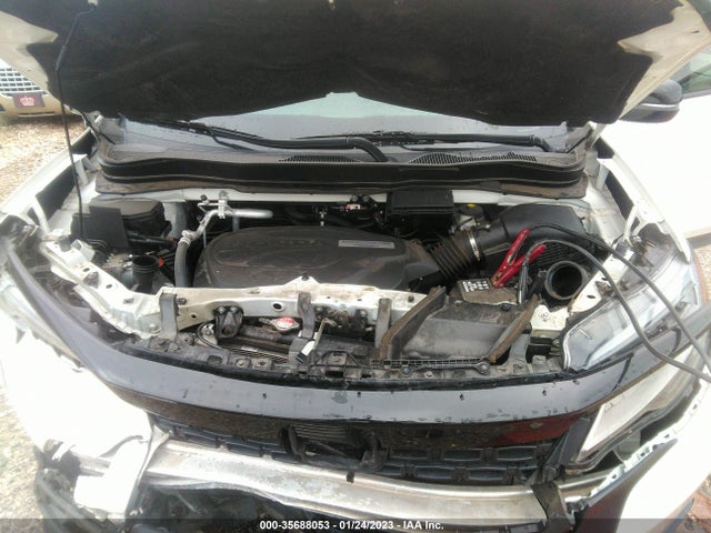 2019 Honda Passport, VIN: 5FNYF8H04KB012841