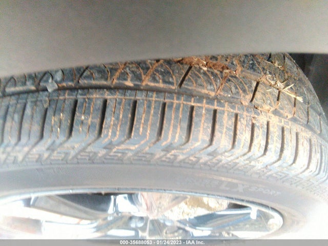 2019 Honda Passport, VIN: 5FNYF8H04KB012841