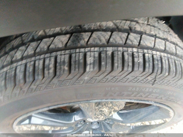 2019 Honda Passport, VIN: 5FNYF8H04KB012841
