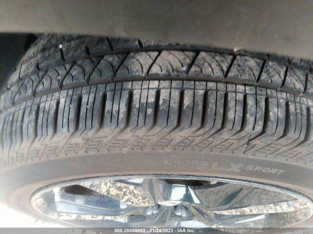 2019 Honda Passport, VIN: 5FNYF8H04KB012841