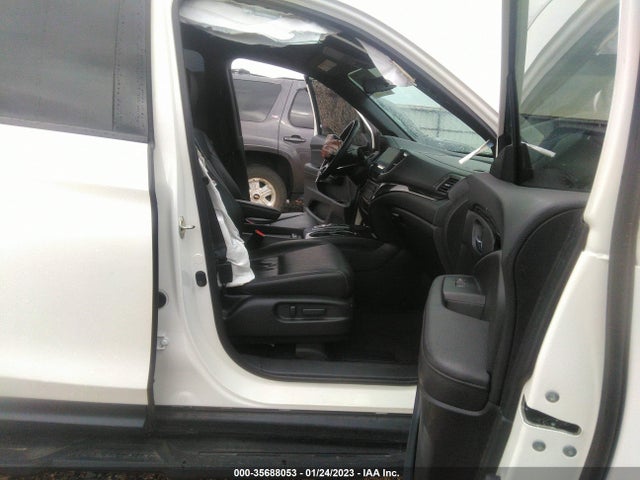 2019 Honda Passport, VIN: 5FNYF8H04KB012841