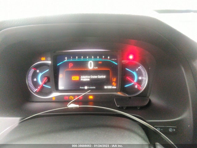 2019 Honda Passport, VIN: 5FNYF8H04KB012841
