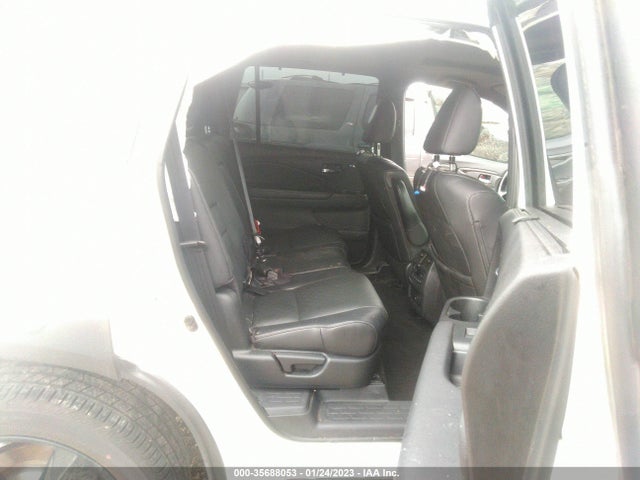 2019 Honda Passport, VIN: 5FNYF8H04KB012841