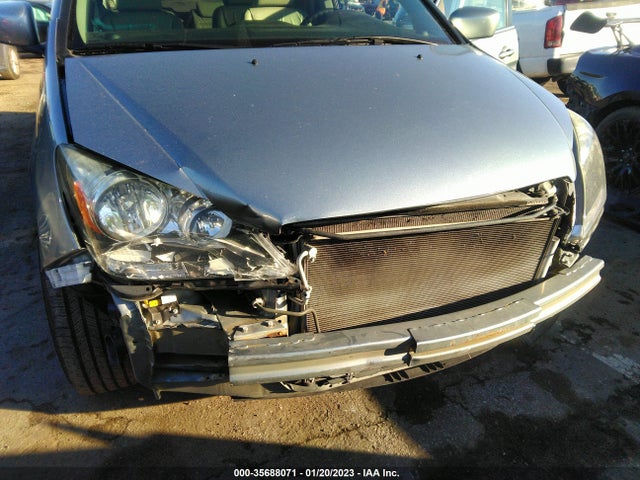 2007 HONDA ODYSSEY EX-L VIN: 5FNRL386X7B038761