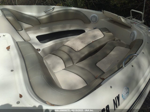 2005 SEA RAY OTHER VIN: SERV2521I405