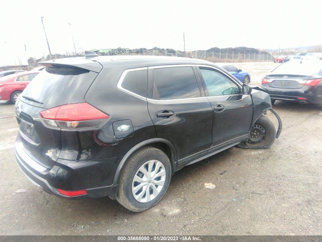 2018 Nissan Rogue, VIN: KNMAT2MV3JP551416