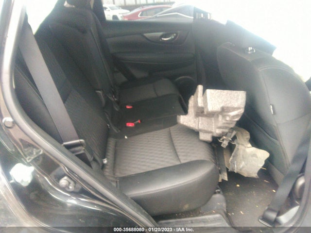 2018 Nissan Rogue, VIN: KNMAT2MV3JP551416