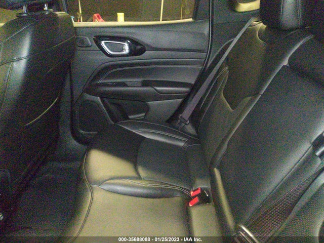 2022 Jeep Compass, VIN: 3C4NJDCB9NT179284