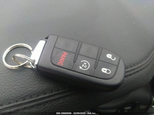 2022 Jeep Compass, VIN: 3C4NJDCB9NT179284
