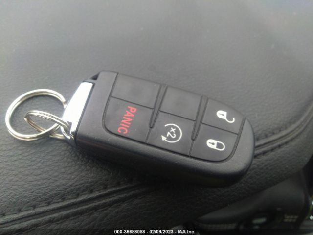 3C4NJDCB9NT179284 Jeep Compass High Altitude