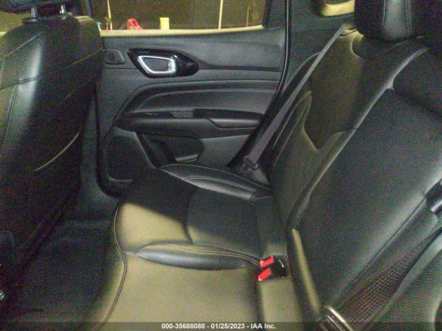 3C4NJDCB9NT179284 Jeep Compass High Altitude