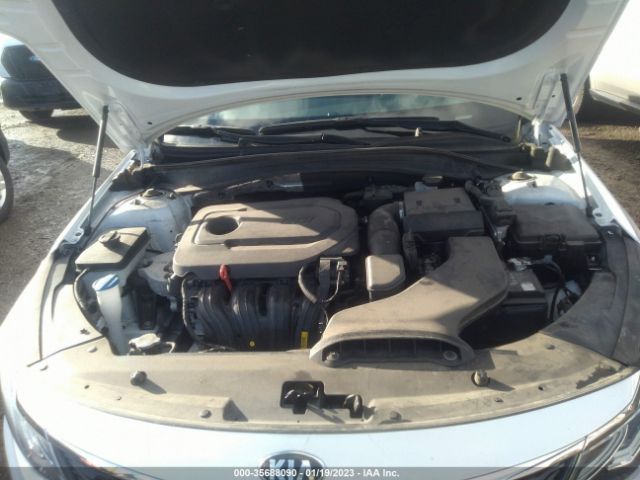 5XXGT4L35LG419029 KIA Optima Lx