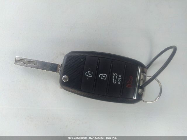 5XXGT4L35LG419029 KIA Optima Lx