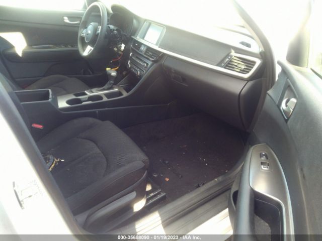 5XXGT4L35LG419029 KIA Optima Lx