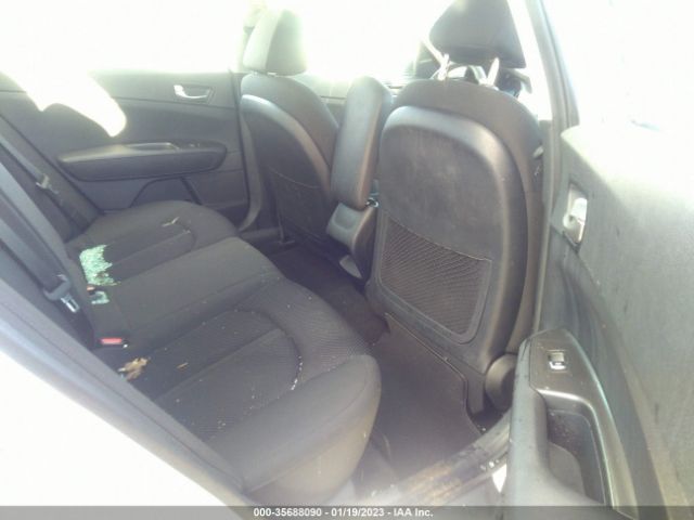 5XXGT4L35LG419029 KIA Optima Lx
