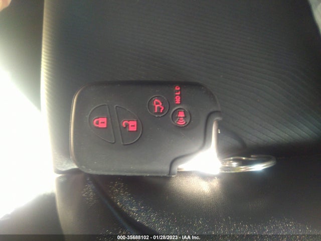 Lexus Ct 200h Hybrid 2015 JTHKD5BH8F2242236 Image 3