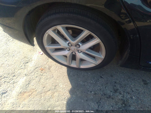Lexus Ct 200h Hybrid 2015 JTHKD5BH8F2242236 Image 8