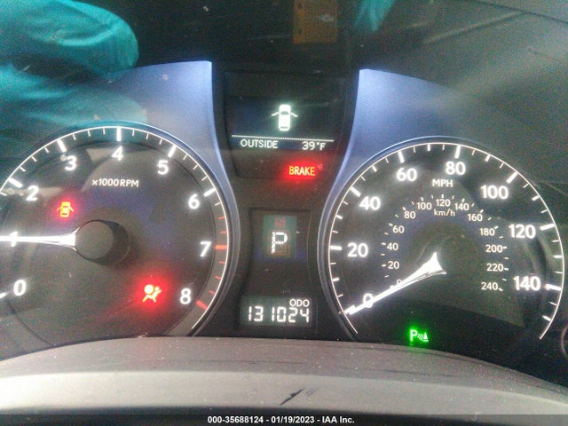 Lexus RX 350 2012 2T2BK1BA2CC129264 Image 8