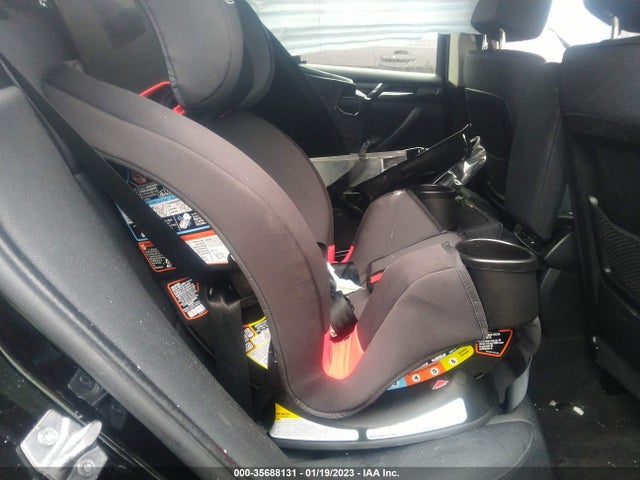 BMW X3 Xdrive28i 2015 5UXWX9C51F0D55996 Image 8