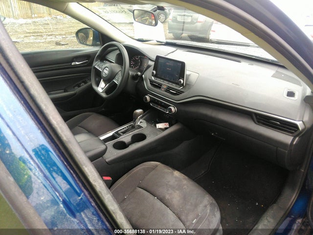 Nissan Altima 2.5 S 2020 1N4BL4BV8LC214789 Image 7