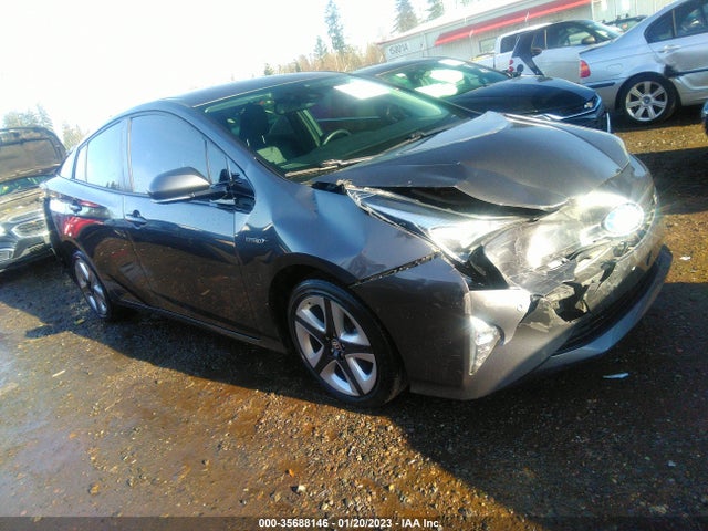 2017 Toyota Prius, VIN: JTDKARFUXH3537537