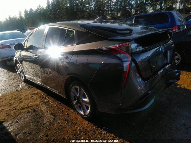 2017 Toyota Prius, VIN: JTDKARFUXH3537537