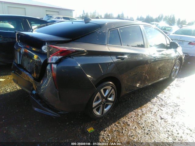 2017 Toyota Prius, VIN: JTDKARFUXH3537537