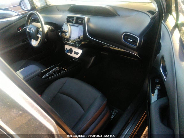 2017 Toyota Prius, VIN: JTDKARFUXH3537537