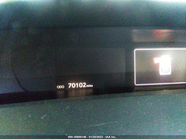 2017 Toyota Prius, VIN: JTDKARFUXH3537537