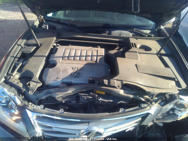 Lexus ES 2012 JTHBK1EG4C2482042 Image 10