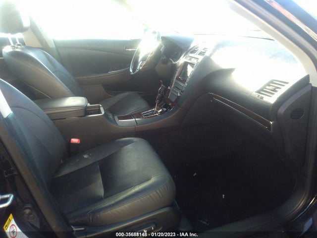 Lexus ES 2012 JTHBK1EG4C2482042 Image 5