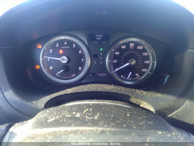 Lexus ES 2012 JTHBK1EG4C2482042 Image 7
