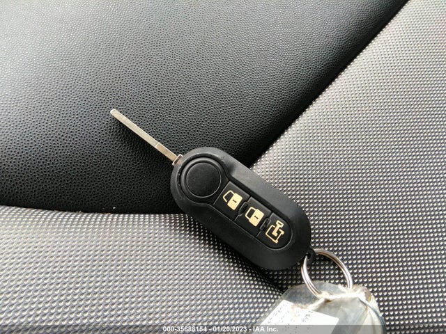 2021 Ram Promaster, VIN: 3C6LRVAG8ME560039