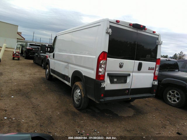2021 Ram Promaster, VIN: 3C6LRVAG8ME560039