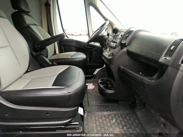 2021 Ram Promaster, VIN: 3C6LRVAG8ME560039