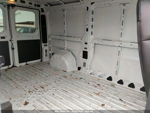 2021 Ram Promaster, VIN: 3C6LRVAG8ME560039