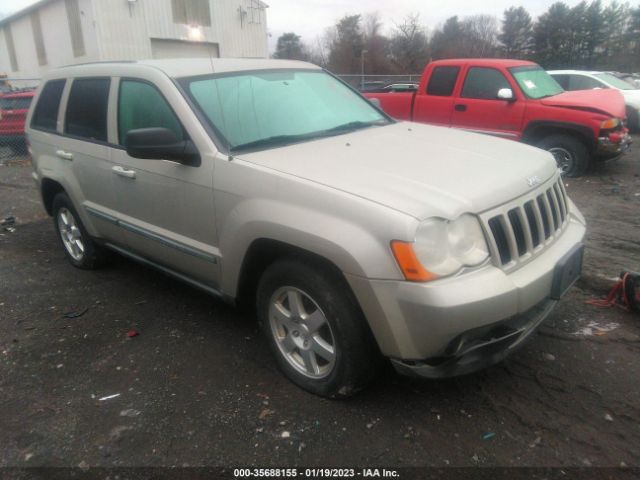 1J8GR48K78C171543 auction archive image