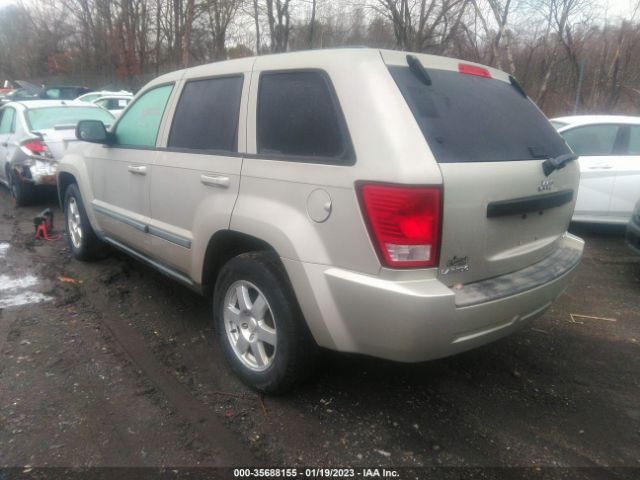 1J8GR48K78C171543 Jeep Grand Cherokee Laredo
