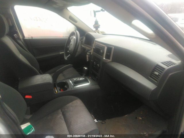 1J8GR48K78C171543 Jeep Grand Cherokee Laredo