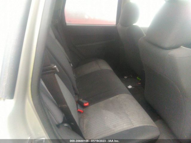 1J8GR48K78C171543 Jeep Grand Cherokee Laredo