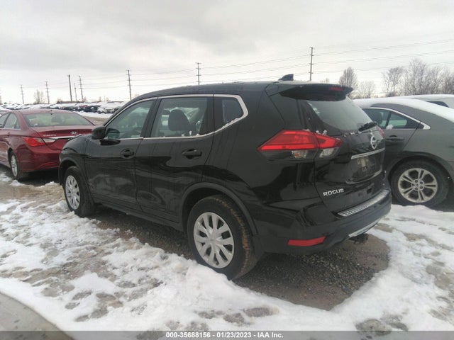 2017 Nissan Rogue, VIN: JN8AT2MV9HW258981