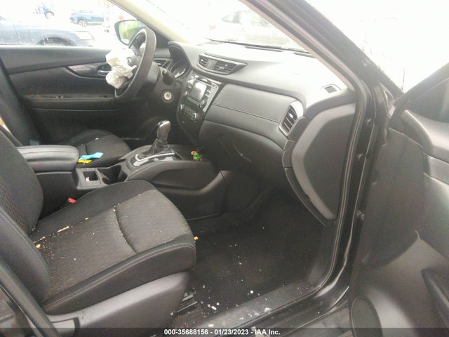 2017 Nissan Rogue, VIN: JN8AT2MV9HW258981