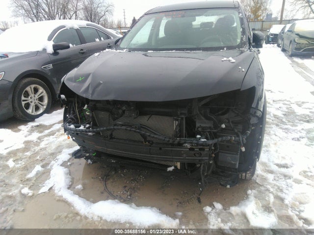 2017 Nissan Rogue, VIN: JN8AT2MV9HW258981