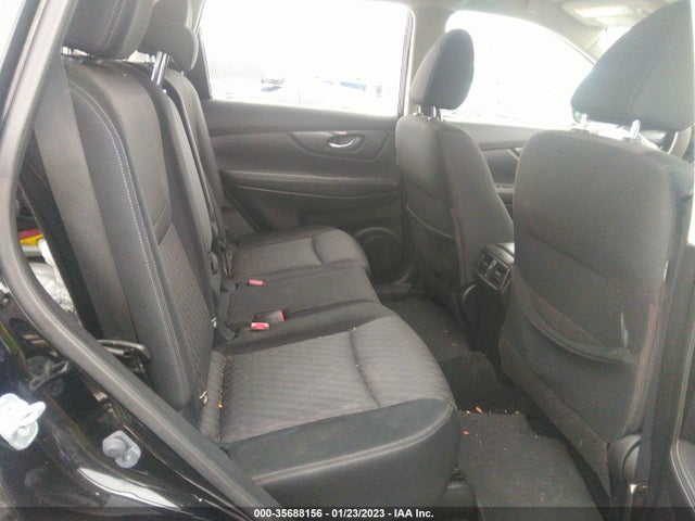 2017 Nissan Rogue, VIN: JN8AT2MV9HW258981