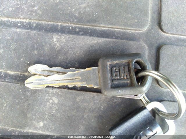 1GTEK19M0WE503129 GMC SIERRA 1500