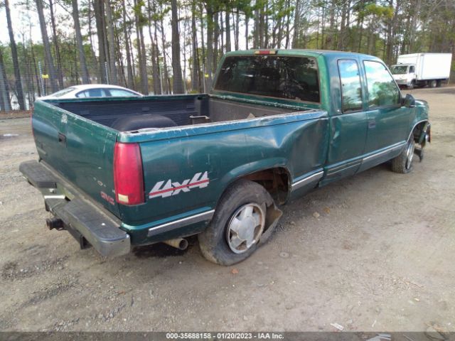 1GTEK19M0WE503129 GMC SIERRA 1500