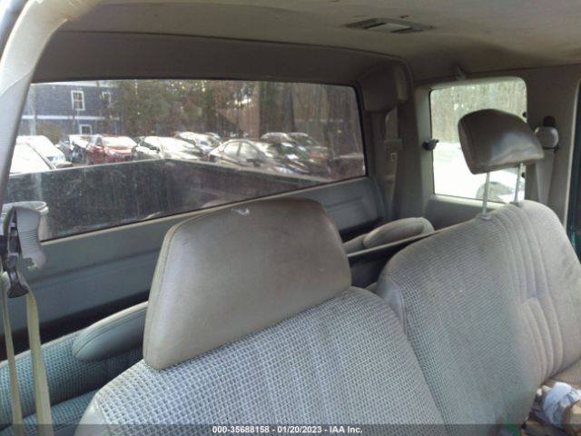 1GTEK19M0WE503129 GMC SIERRA 1500