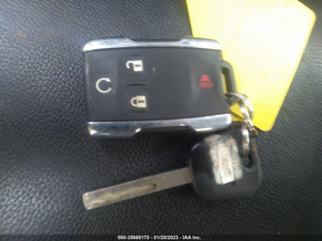 1GT12TE80GF130446 GMC Sierra 2500hd Slt